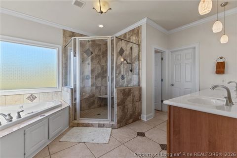 Tiny photo for 3561 Stedman Cedar Creek Road, Fayetteville, NC 28312 (MLS # 760480)