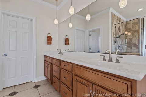 Tiny photo for 3561 Stedman Cedar Creek Road, Fayetteville, NC 28312 (MLS # 760480)