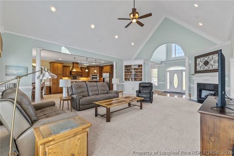 Tiny photo for 3561 Stedman Cedar Creek Road, Fayetteville, NC 28312 (MLS # 760480)