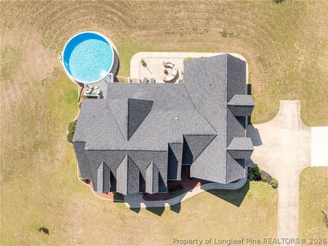 Tiny photo for 3561 Stedman Cedar Creek Road, Fayetteville, NC 28312 (MLS # 760480)