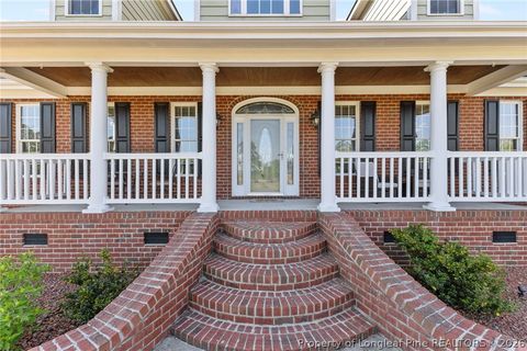 Tiny photo for 3561 Stedman Cedar Creek Road, Fayetteville, NC 28312 (MLS # 760480)