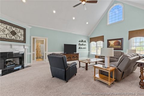 Tiny photo for 3561 Stedman Cedar Creek Road, Fayetteville, NC 28312 (MLS # 760480)