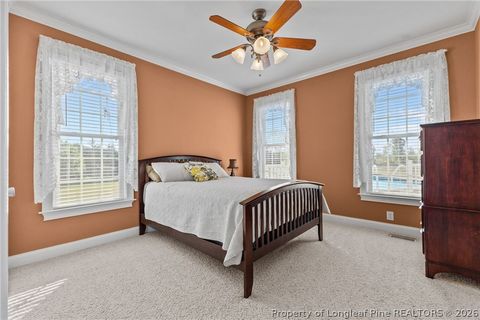 Tiny photo for 3561 Stedman Cedar Creek Road, Fayetteville, NC 28312 (MLS # 760480)