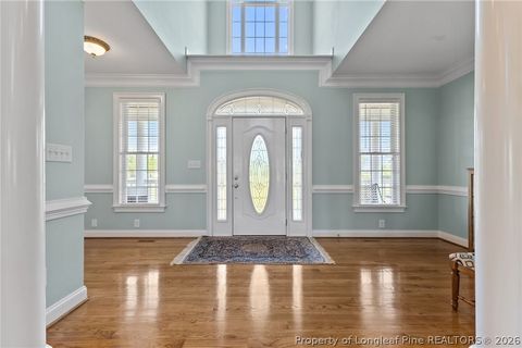 Tiny photo for 3561 Stedman Cedar Creek Road, Fayetteville, NC 28312 (MLS # 760480)