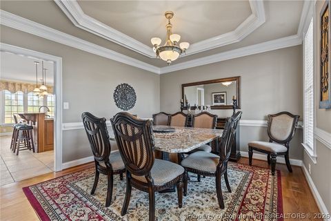 Tiny photo for 3561 Stedman Cedar Creek Road, Fayetteville, NC 28312 (MLS # 760480)