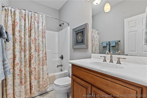 Tiny photo for 3561 Stedman Cedar Creek Road, Fayetteville, NC 28312 (MLS # 760480)