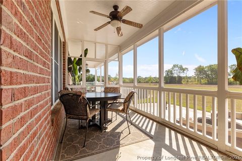 Tiny photo for 3561 Stedman Cedar Creek Road, Fayetteville, NC 28312 (MLS # 760480)