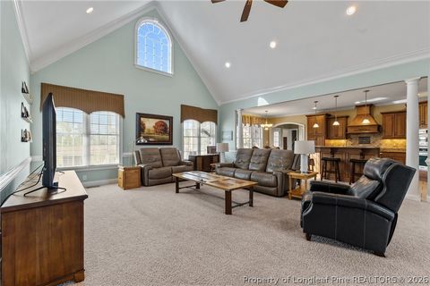 Tiny photo for 3561 Stedman Cedar Creek Road, Fayetteville, NC 28312 (MLS # 760480)