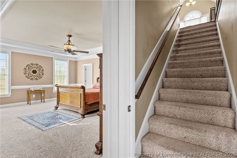 Tiny photo for 3561 Stedman Cedar Creek Road, Fayetteville, NC 28312 (MLS # 760480)