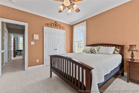 Tiny photo for 3561 Stedman Cedar Creek Road, Fayetteville, NC 28312 (MLS # 760480)