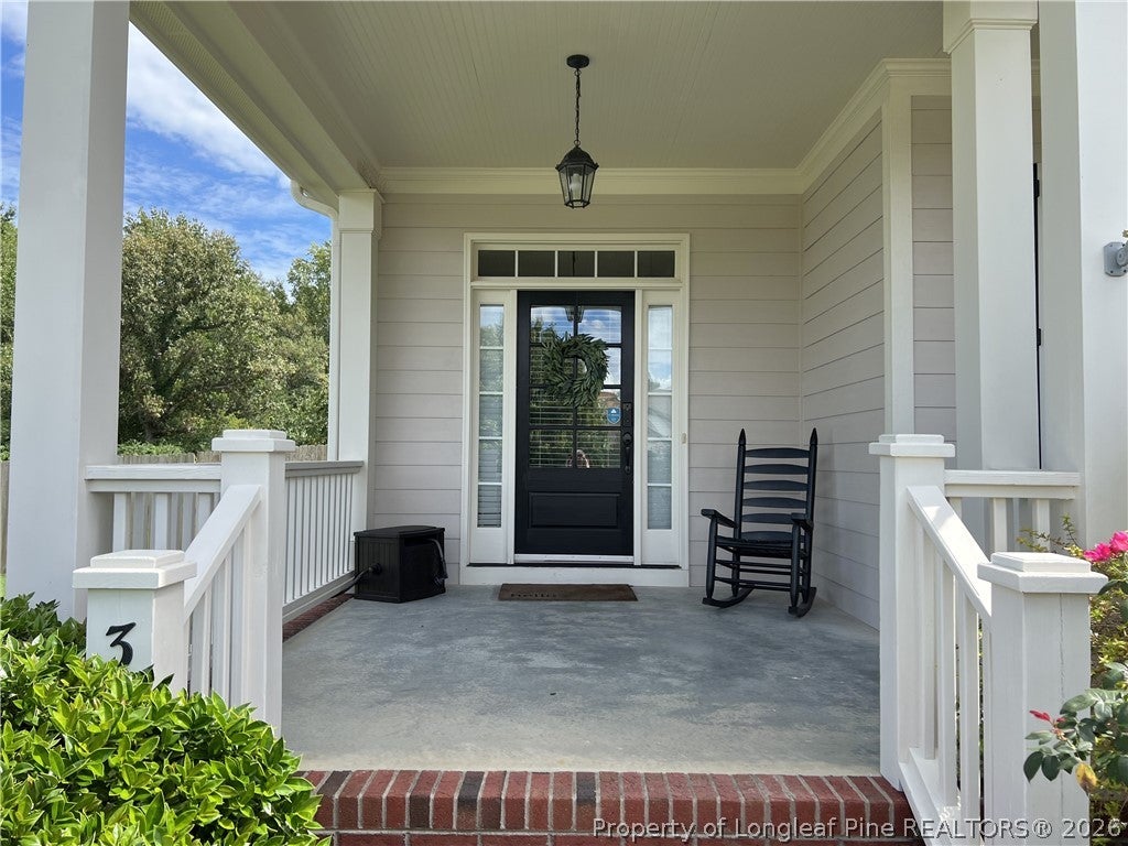 Photo of 38 Saw Grass Court, Bunnlevel, NC 28323 (MLS # 769824)
