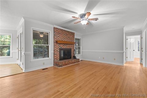 Tiny photo for 465 E Hedgelawn Way, Southern Pines, NC 28387 (MLS # 752276)