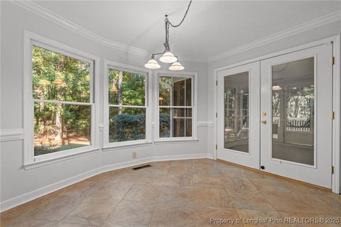 Tiny photo for 465 E Hedgelawn Way, Southern Pines, NC 28387 (MLS # 752276)