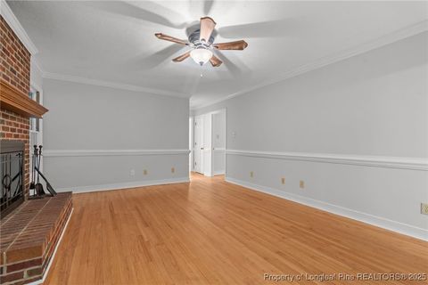 Tiny photo for 465 E Hedgelawn Way, Southern Pines, NC 28387 (MLS # 752276)