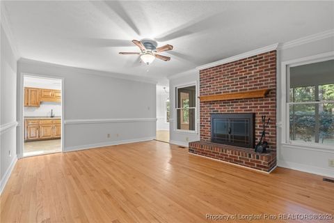 Tiny photo for 465 E Hedgelawn Way, Southern Pines, NC 28387 (MLS # 752276)
