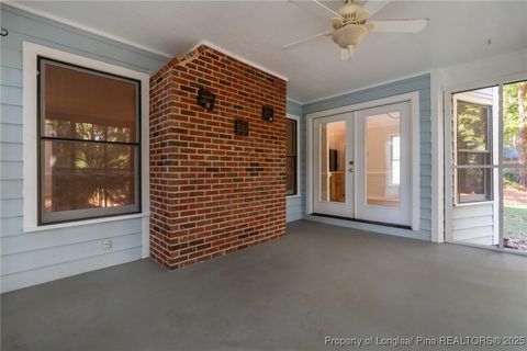 Tiny photo for 465 E Hedgelawn Way, Southern Pines, NC 28387 (MLS # 752276)