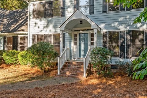Tiny photo for 465 E Hedgelawn Way, Southern Pines, NC 28387 (MLS # 752276)