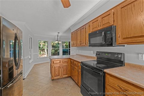 Tiny photo for 465 E Hedgelawn Way, Southern Pines, NC 28387 (MLS # 752276)
