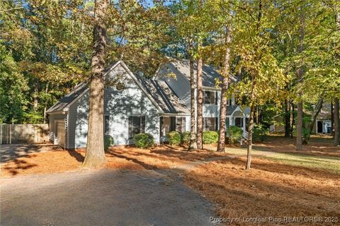 Tiny photo for 465 E Hedgelawn Way, Southern Pines, NC 28387 (MLS # 752276)
