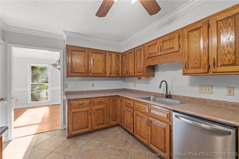 Tiny photo for 465 E Hedgelawn Way, Southern Pines, NC 28387 (MLS # 752276)