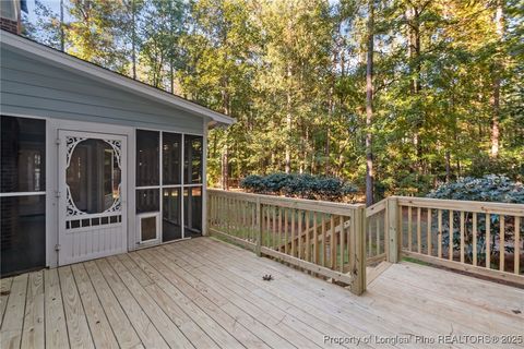 Tiny photo for 465 E Hedgelawn Way, Southern Pines, NC 28387 (MLS # 752276)
