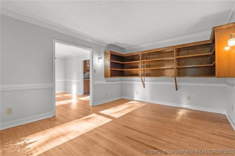 Tiny photo for 465 E Hedgelawn Way, Southern Pines, NC 28387 (MLS # 752276)