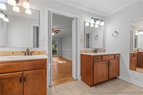 Tiny photo for 465 E Hedgelawn Way, Southern Pines, NC 28387 (MLS # 752276)
