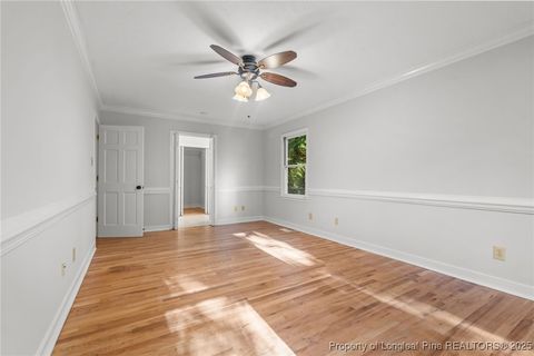 Tiny photo for 465 E Hedgelawn Way, Southern Pines, NC 28387 (MLS # 752276)