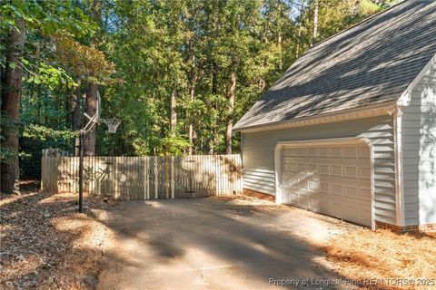 Tiny photo for 465 E Hedgelawn Way, Southern Pines, NC 28387 (MLS # 752276)