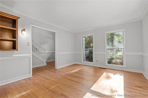 Tiny photo for 465 E Hedgelawn Way, Southern Pines, NC 28387 (MLS # 752276)