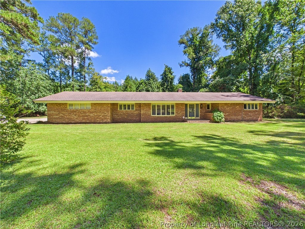 4009 Cedar Creek Road