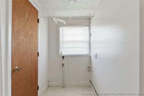 Tiny photo for 249 Nicholson Road, Rockingham, NC 28379 (MLS # 762463)