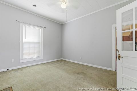 Tiny photo for 249 Nicholson Road, Rockingham, NC 28379 (MLS # 762463)