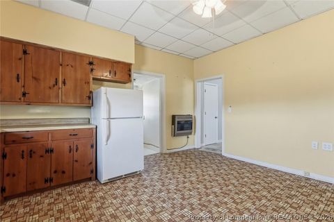 Tiny photo for 249 Nicholson Road, Rockingham, NC 28379 (MLS # 762463)
