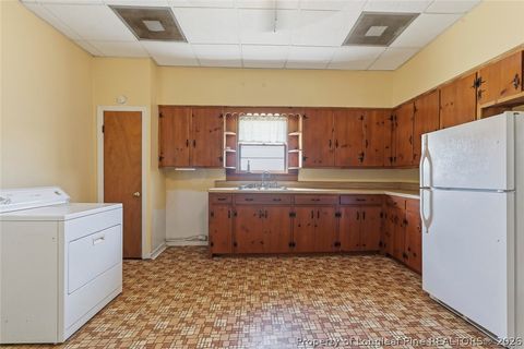 Tiny photo for 249 Nicholson Road, Rockingham, NC 28379 (MLS # 762463)
