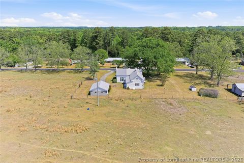 Tiny photo for 249 Nicholson Road, Rockingham, NC 28379 (MLS # 762463)
