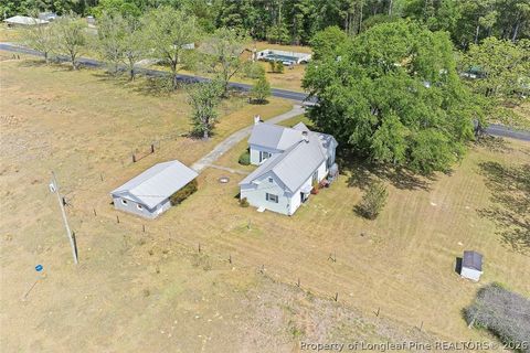 Tiny photo for 249 Nicholson Road, Rockingham, NC 28379 (MLS # 762463)