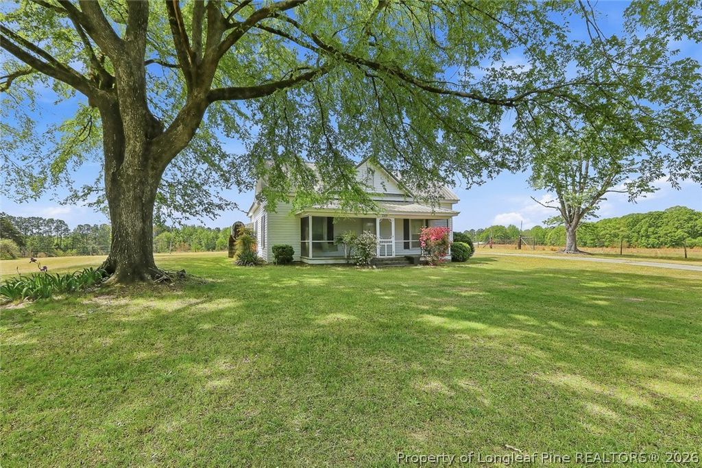 Photo of 249 Nicholson Road, Rockingham, NC 28379 (MLS # 762463)