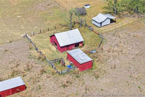 Tiny photo for 249 Nicholson Road, Rockingham, NC 28379 (MLS # 762463)