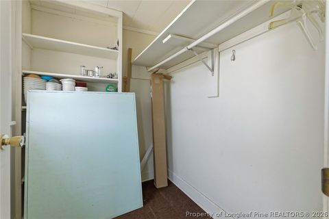 Tiny photo for 249 Nicholson Road, Rockingham, NC 28379 (MLS # 762463)
