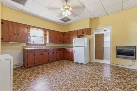 Tiny photo for 249 Nicholson Road, Rockingham, NC 28379 (MLS # 762463)