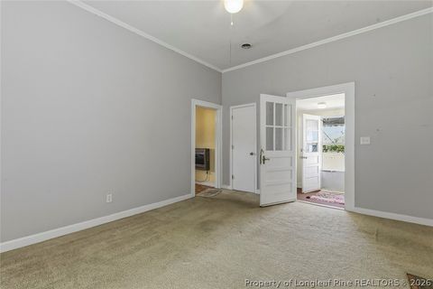 Tiny photo for 249 Nicholson Road, Rockingham, NC 28379 (MLS # 762463)