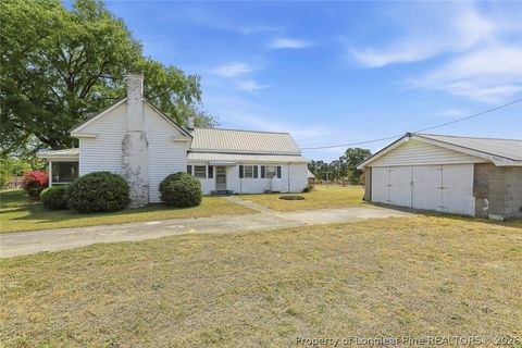Tiny photo for 249 Nicholson Road, Rockingham, NC 28379 (MLS # 762463)