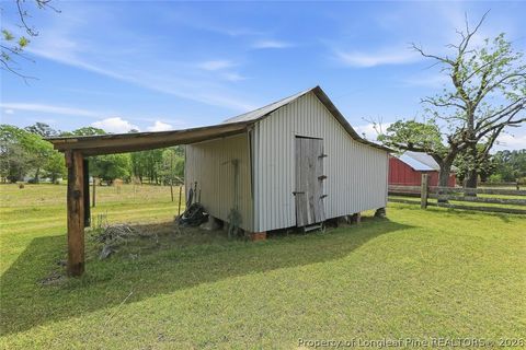 Tiny photo for 249 Nicholson Road, Rockingham, NC 28379 (MLS # 762463)