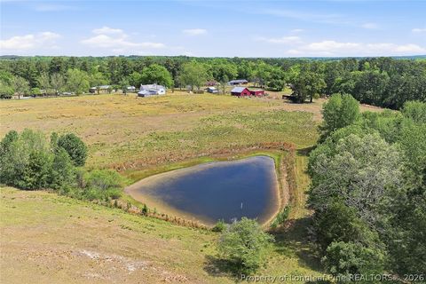 Tiny photo for 249 Nicholson Road, Rockingham, NC 28379 (MLS # 762463)