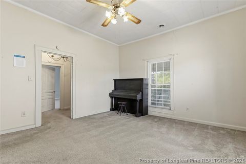 Tiny photo for 249 Nicholson Road, Rockingham, NC 28379 (MLS # 762463)