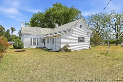 Tiny photo for 249 Nicholson Road, Rockingham, NC 28379 (MLS # 762463)