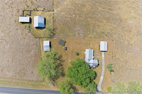 Tiny photo for 249 Nicholson Road, Rockingham, NC 28379 (MLS # 762463)