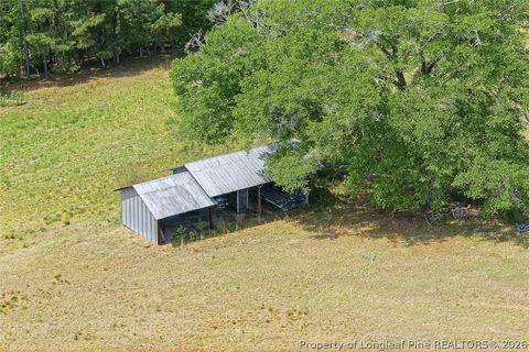 Tiny photo for 249 Nicholson Road, Rockingham, NC 28379 (MLS # 762463)