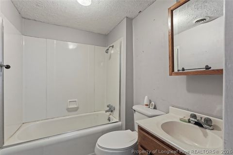 Tiny photo for 249 Nicholson Road, Rockingham, NC 28379 (MLS # 762463)